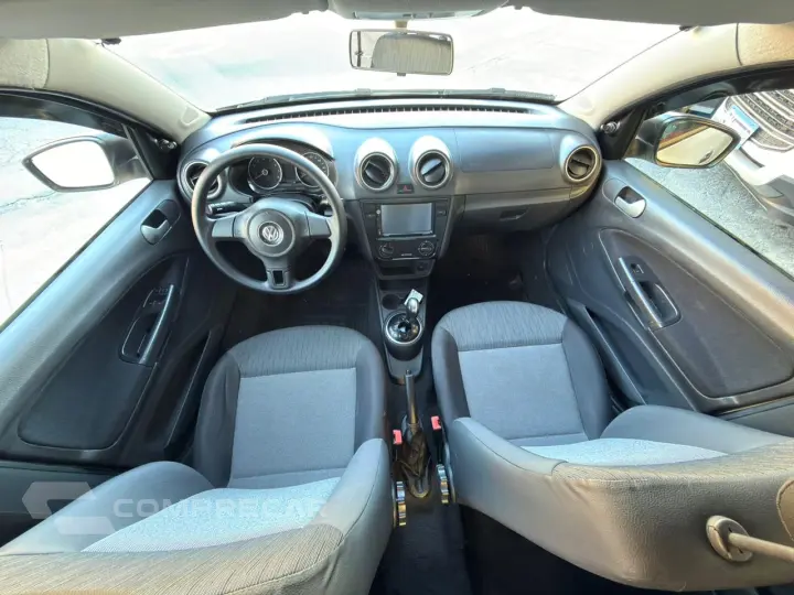 VOYAGE 1.6 MI Trend I-motion 8V