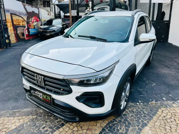 PULSE DRIVE 1.0 Turbo 200 Flex Aut.