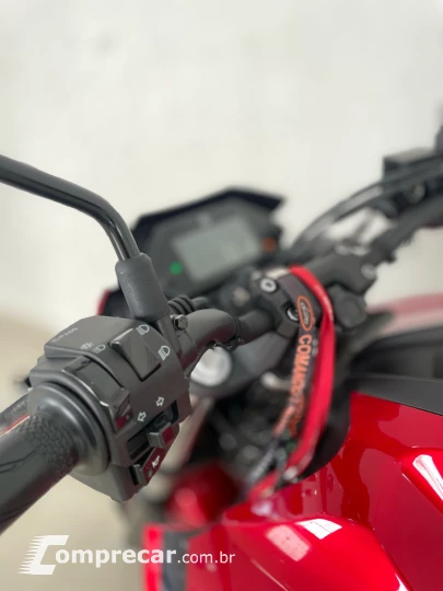 FAZER 250