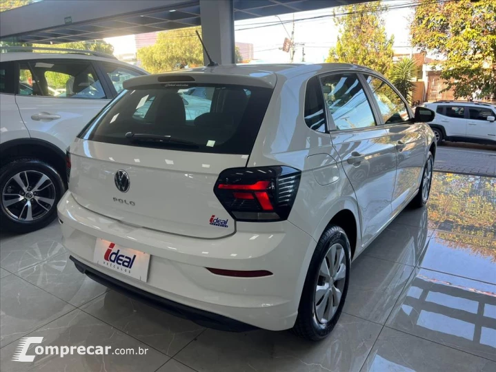 POLO 1.0 MPI MANUAL