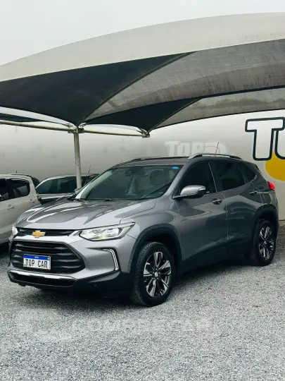 TRACKER 1.2 Turbo Premier