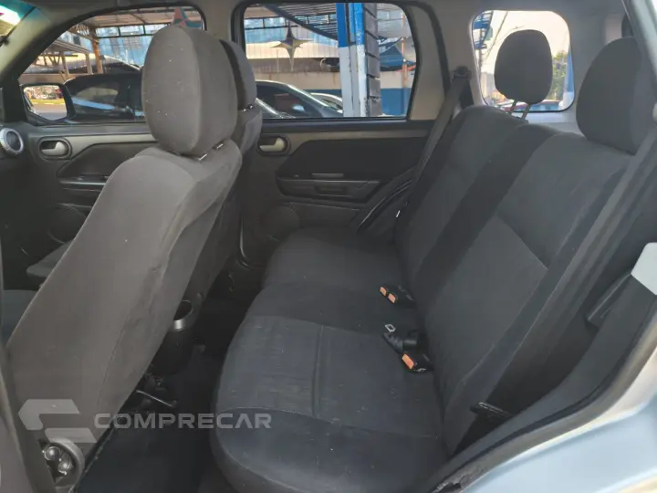 ECOSPORT 1.6 XLT Freestyle 8V