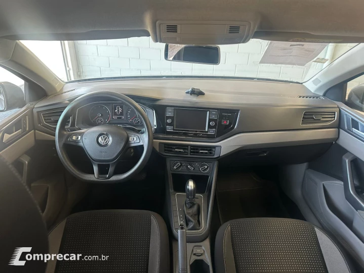 VIRTUS 1.0 200 TSI Comfortline