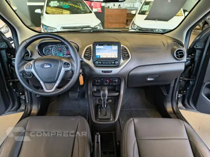 KA SE PLUS AT1.5SDC