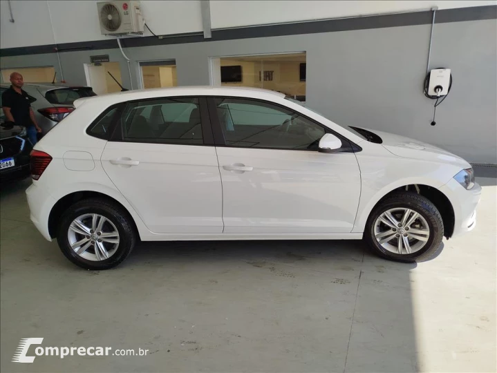 POLO 1.6 MSI