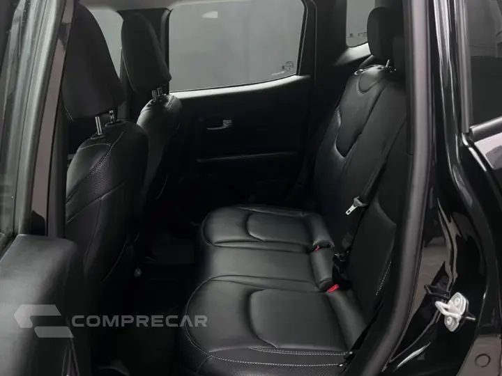 Renegade Sport T270 1.3 TB 4x2 Flex Aut.
