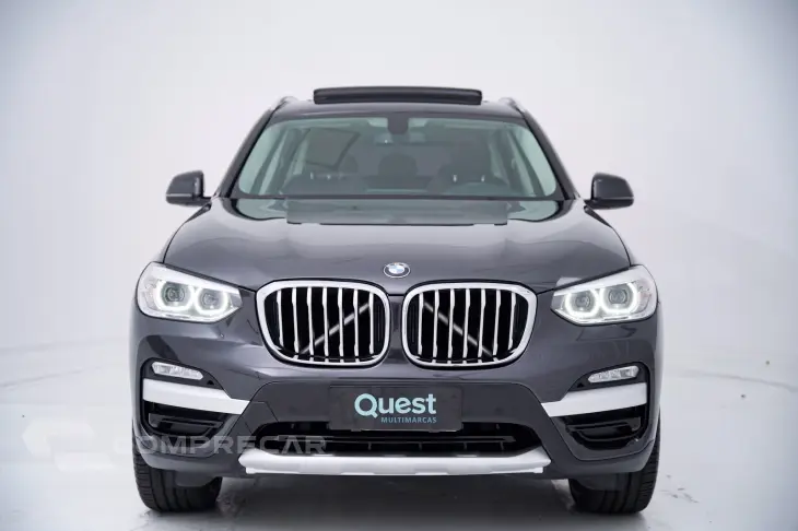 X3 XDRIVE 20i 2.0/X-Line Bi-TB Flex Aut.