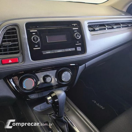 HR-V 1.8 16V LX