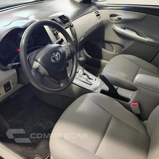 COROLLA GLI FLEX