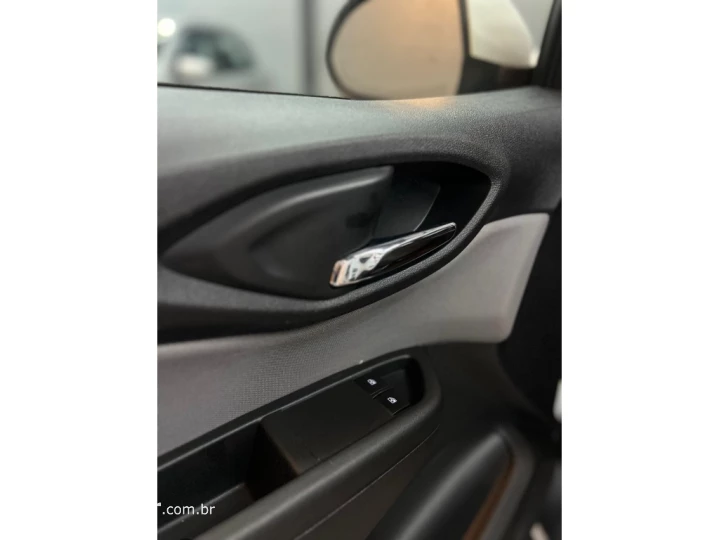 ONIX 1.0 MPFI LT 8V FLEX 4P MANUAL
