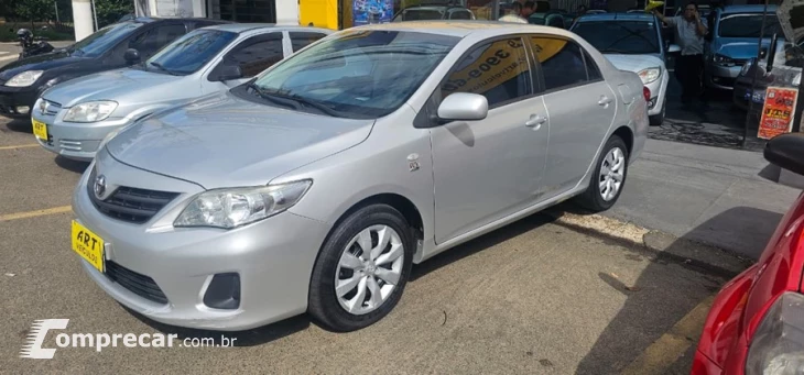 COROLLA 1.8 GLI 16V