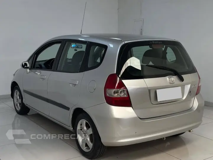 FIT 1.4 LX 8V