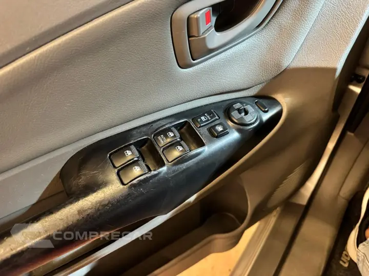 Tucson 2.0 Mpfi Gls 16V 143Cv 2Wd Flex 4P Automático
