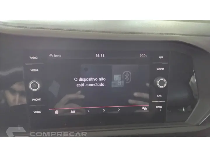 JETTA 1.4 250 TSI TOTAL FLEX COMFORTLINE TIPTRONIC