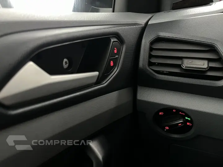 T-CROSS 1.0 200 TSI TOTAL FLEX SENSE AUTOMÁTICO