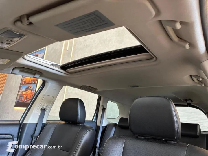 MMC OUTLANDER 3.0 GT