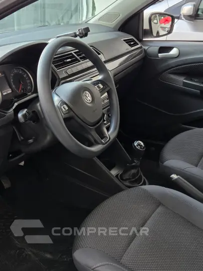 SAVEIRO 1.6 MI Trendline CE 8V