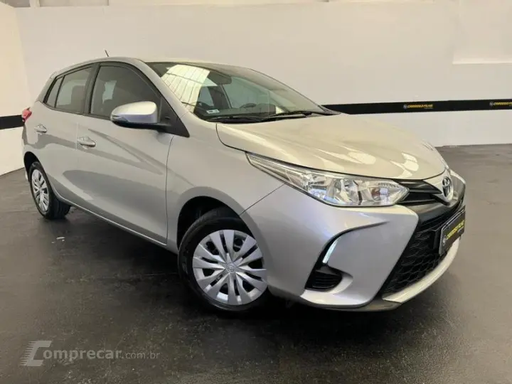 YARIS HA XL15