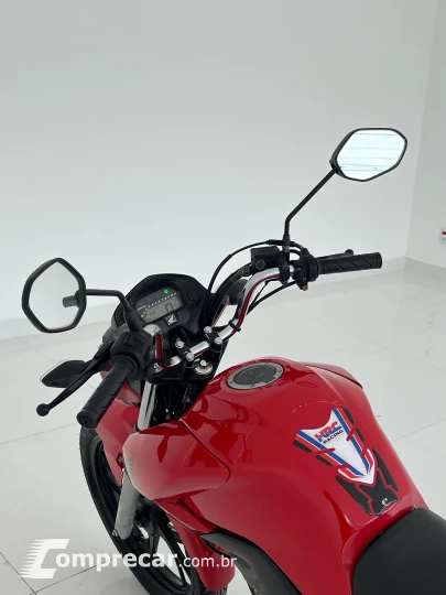 CG FAN 160