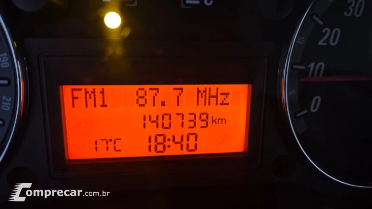 PUNTO 1.8 HLX 8V