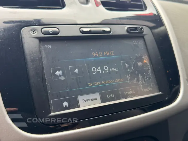 LOGAN 1.6 Expression 8V