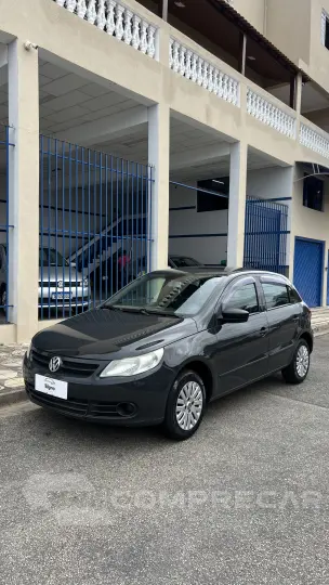 GOL 1.0 MI 8V G.V