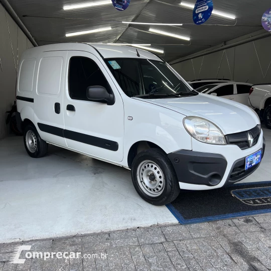 Kangoo Express Hi-Flex 1.6 16V
