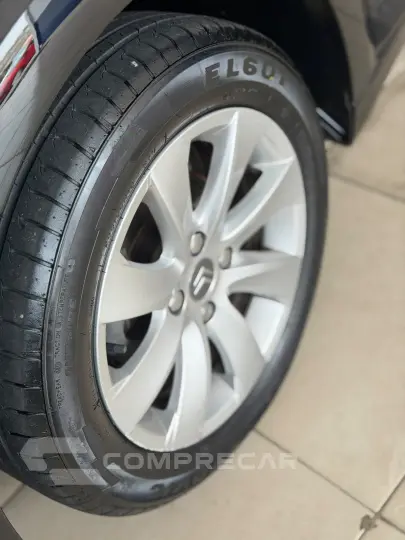 C4 1.6 GLX 16V