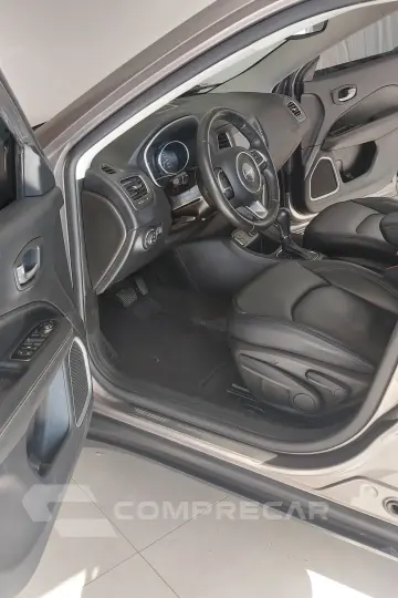 COMPASS 2.0 16V Sport