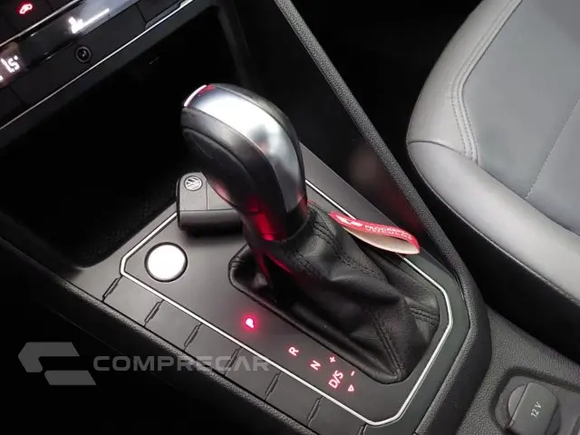 NIVUS - 1.0 200 TSI TOTAL HIGHLINE AUTOMÁTICO