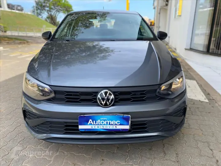 POLO 1.0 MPI TRACK MANUAL