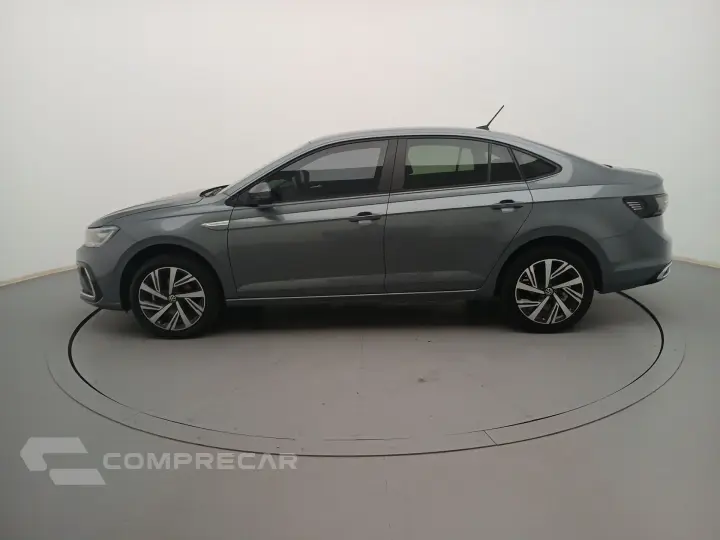 VIRTUS 1.0 200 TSI HIGHLINE AUTOMÁTICO