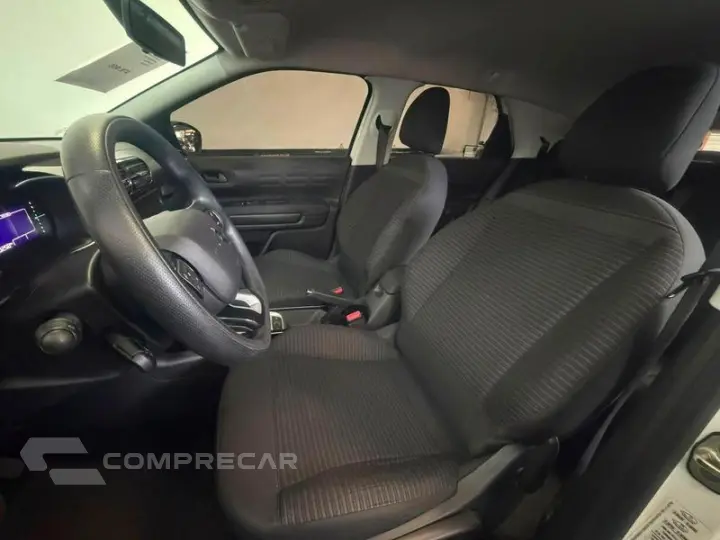 C4 CACTUS 1.6 FEEL AUT