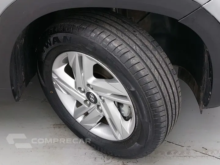 CRETA 1.0 TGDI FLEX COMFORT PLUS AUTOMÁTICO