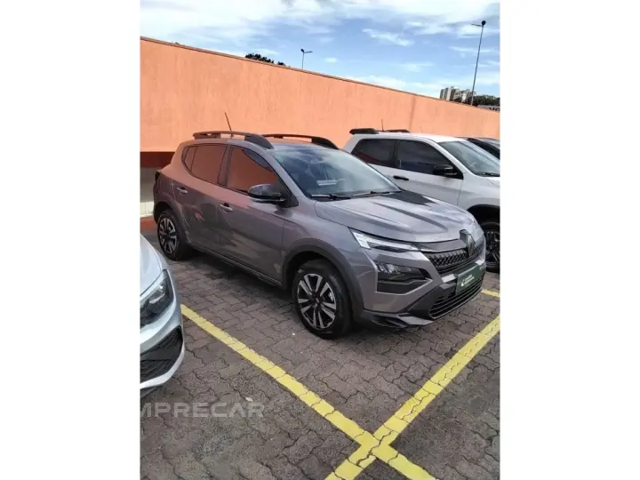 KARDIAN 1.0 TCE FLEX EVOLUTION EDC