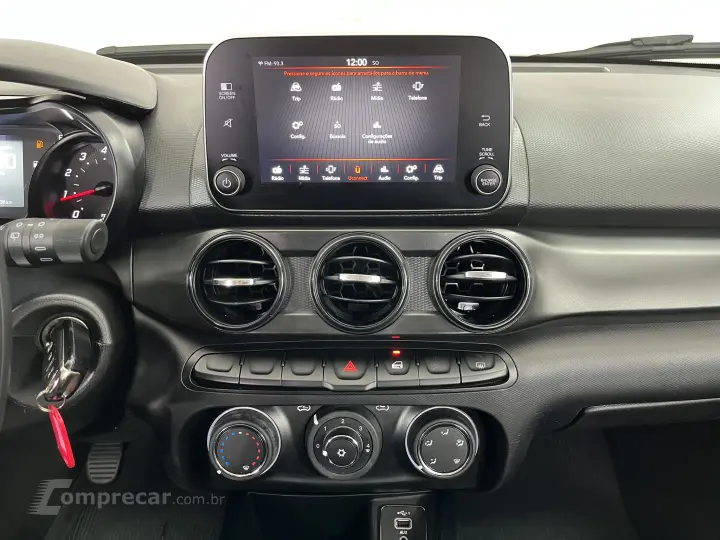 ARGO 1.0 Firefly Drive