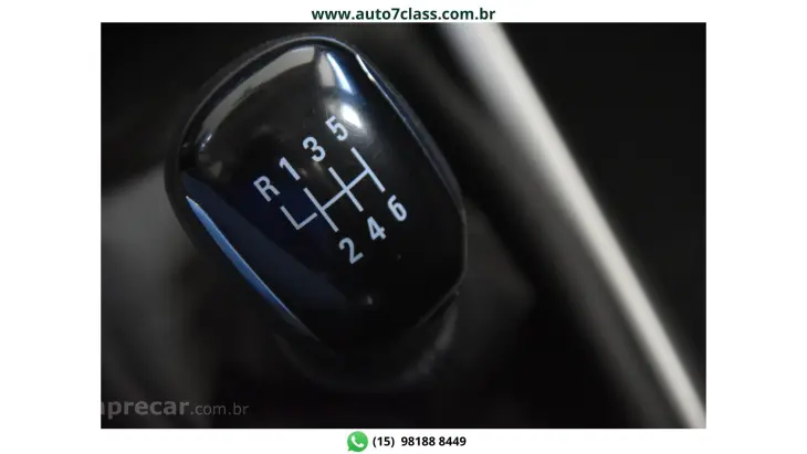 MONTANA - 1.2 TURBO MANUAL