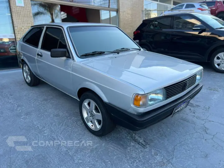 Gol CL 1.6 Mi 2p e 4p