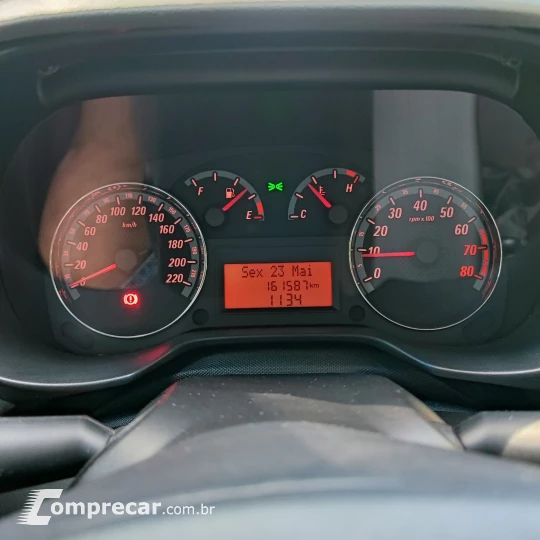 PUNTO 1.4 ELX 8V