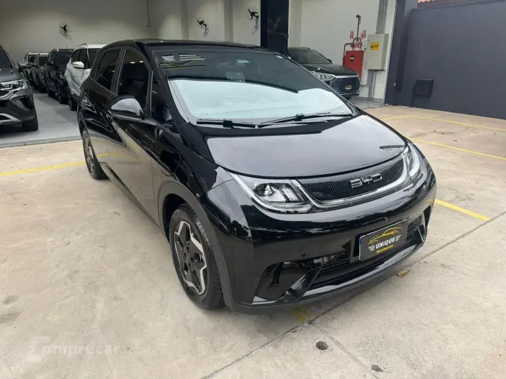 Dolphin 44,9 Kw Elétrico