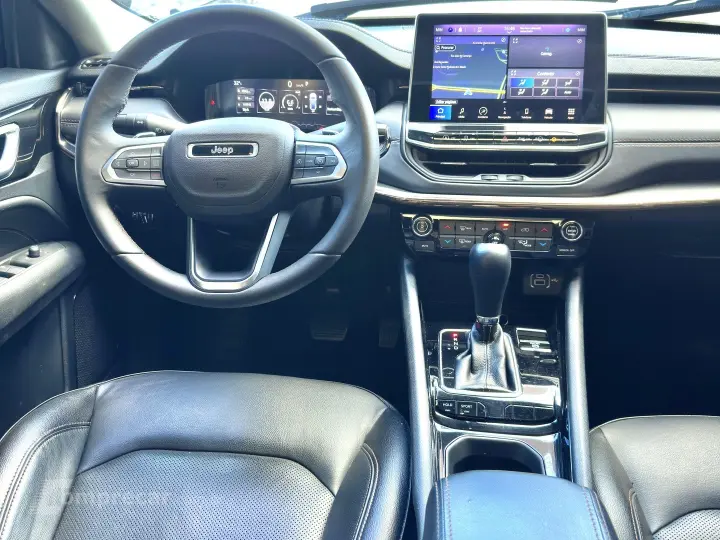 COMPASS 1.3 T270 TURBO FLEX LIMITED AT6