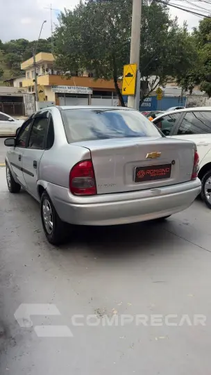 Corsa Sed Class.Life 1.0/1.0 FlexPower