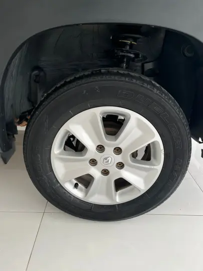 DUSTER OROCH 1.6 16V SCE Expression