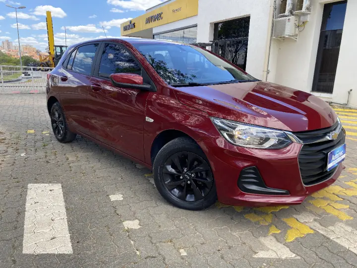 ONIX 1.0 FLEX LT MANUAL
