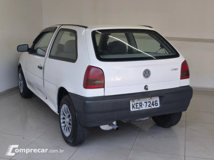 GOL 1.0 MI Special 8V