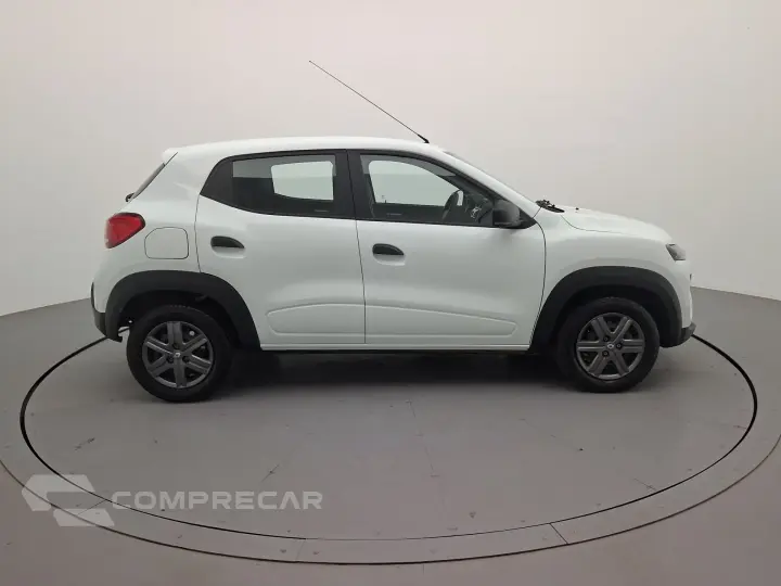 KWID 1.0 12V SCE FLEX ZEN MANUAL