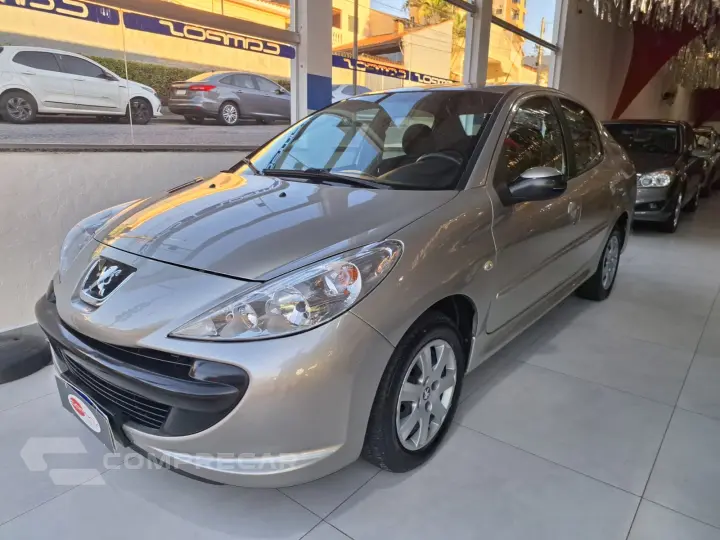 207 1.4 XR Passion 8V