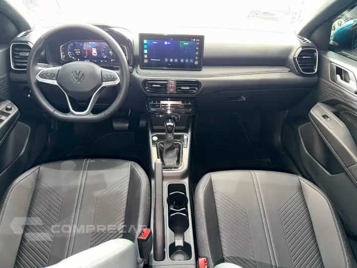 TERA 1.0 170 TSI High