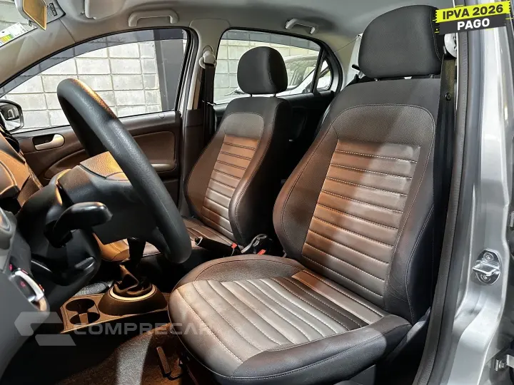 VOYAGE 1.6 MI HIGHLINE 8V FLEX 4P MANUAL