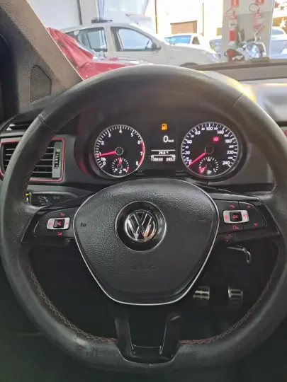 Fox Rock in Rio 1.6 Mi Total Flex 8V 5p